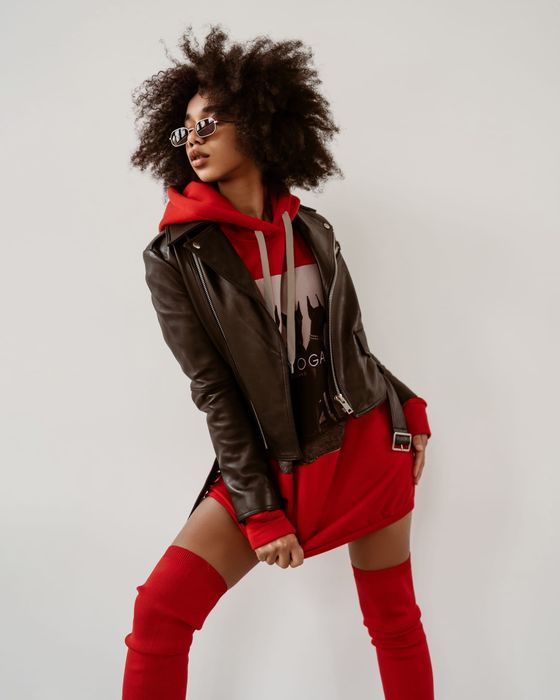 Bluza O'laVoga uni