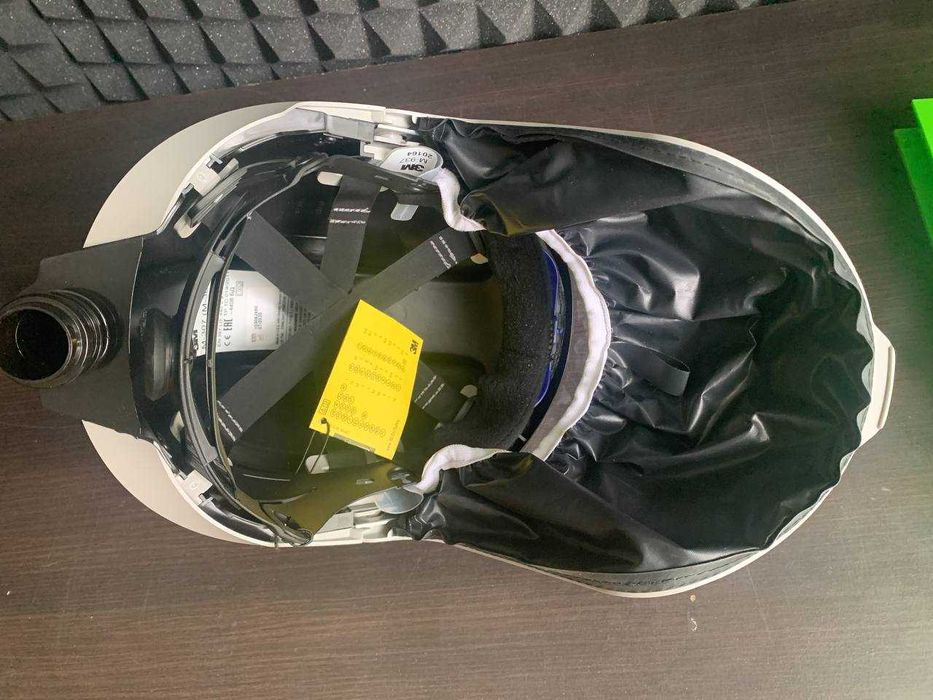 Продам шолом 3M Versaflo M-300