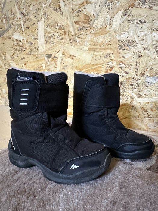 Дитячі чобітки Quechua