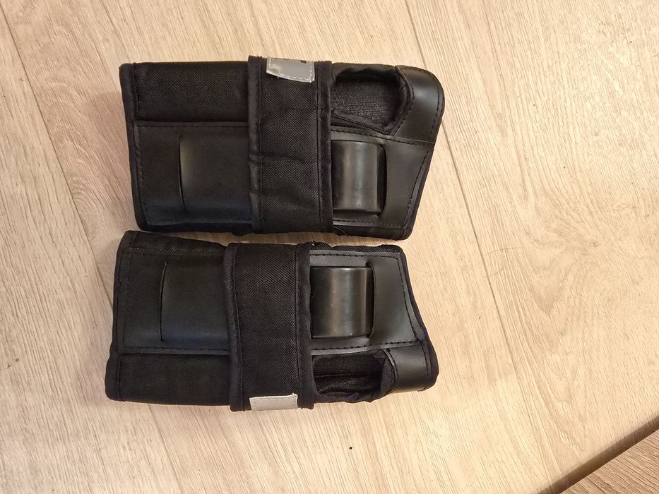 Ochraniacze na rolki