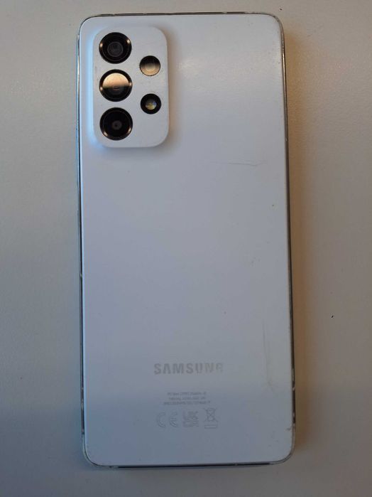 Smartphone A53 6GB