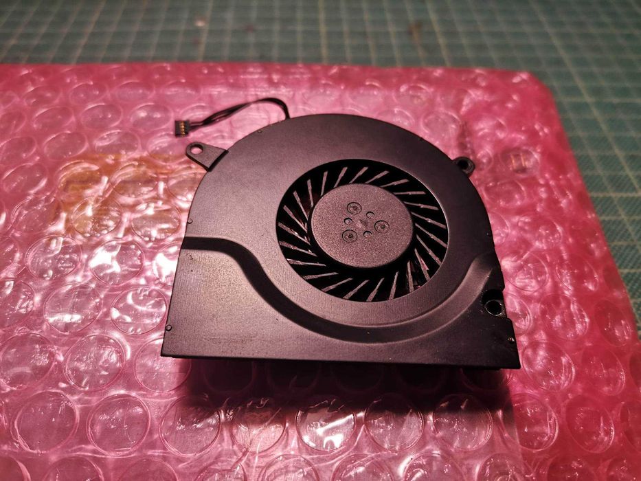 ZB0506AUV1-6A Cooling Fan for MacBook Pro Mid 2012 A127864553303192961121