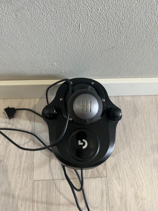 Logitech G923 SE PC Xbox