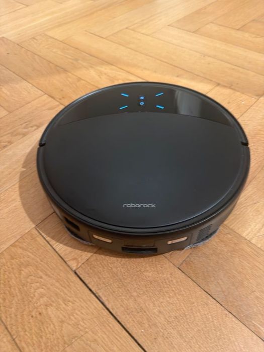 Roborock Saros 10R Aspirador robô – Garantia – Excelente Estado
