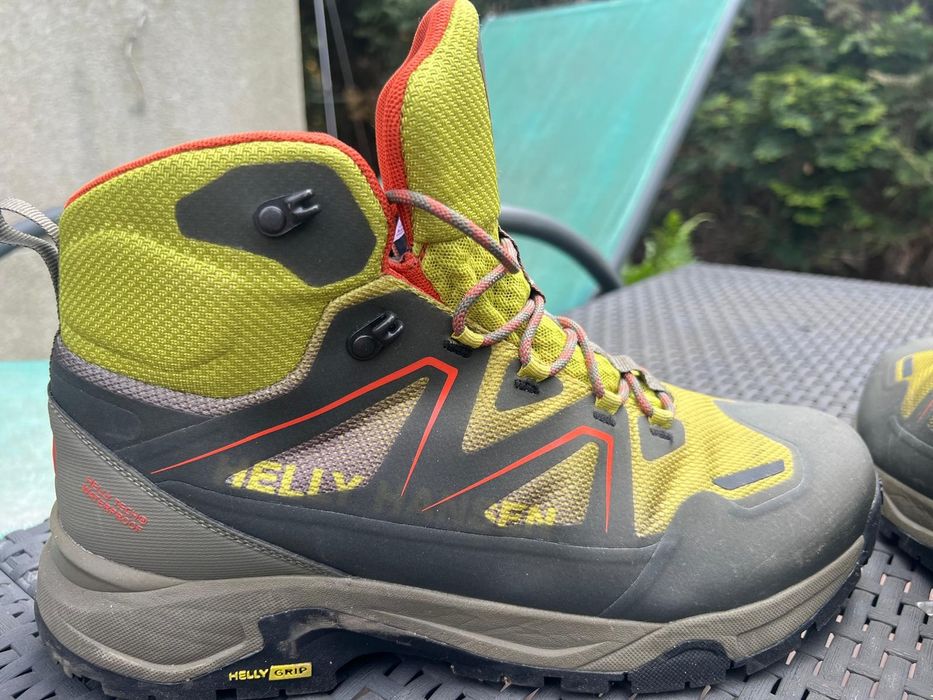 Buty Helly Hansen, 46eu, prosto s z USA