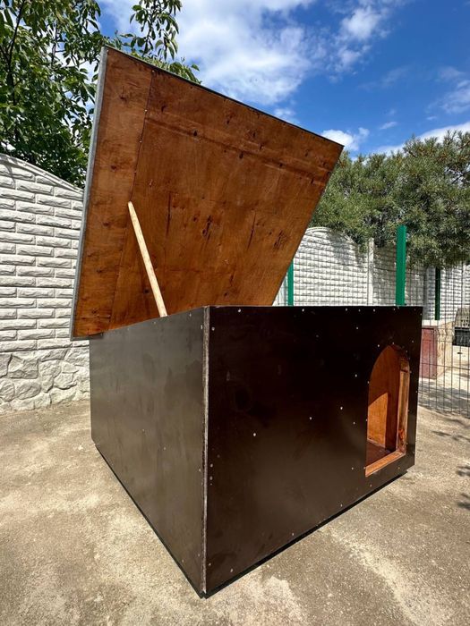 Будка для собак