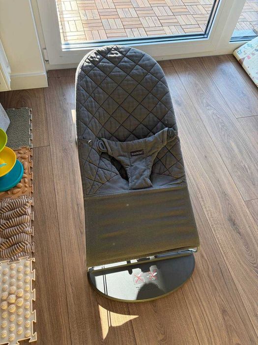 Bujaczek babybjorn Bliss