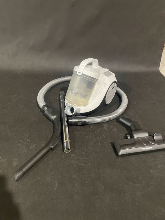 Odkurzacz bezworkowy Rowenta RO2917