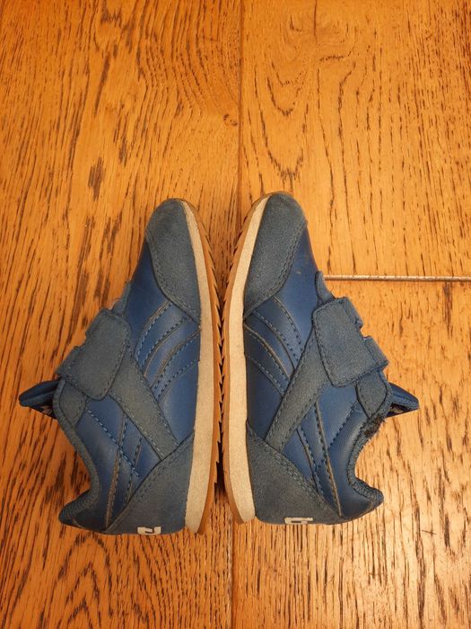 Buty adidasy Reebok rozmiar 24,5