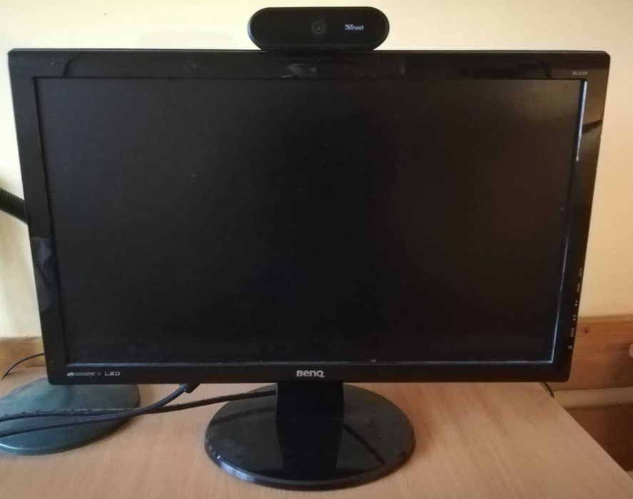 Komputer do gier i5-4690K|GTX 1050 Ti 4GB|16GB RAM|1