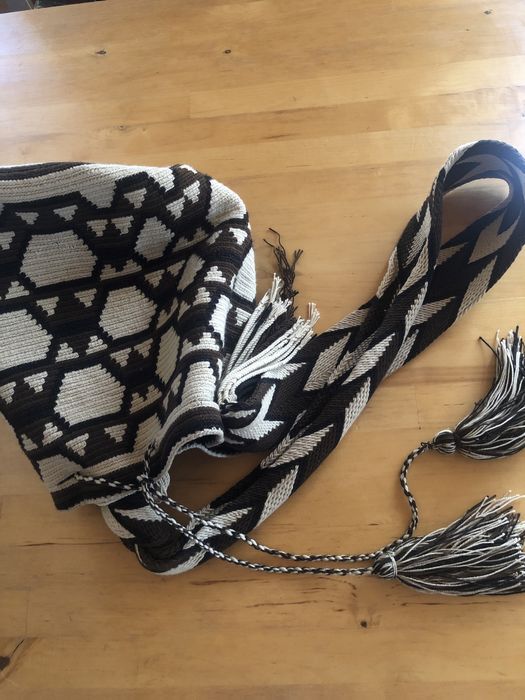 Malinha da Bolívia ou Peru