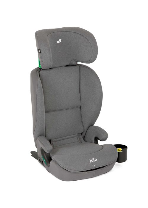 Fotelik samochodowy Joie i-Irvana Thunder, 76-150 cm