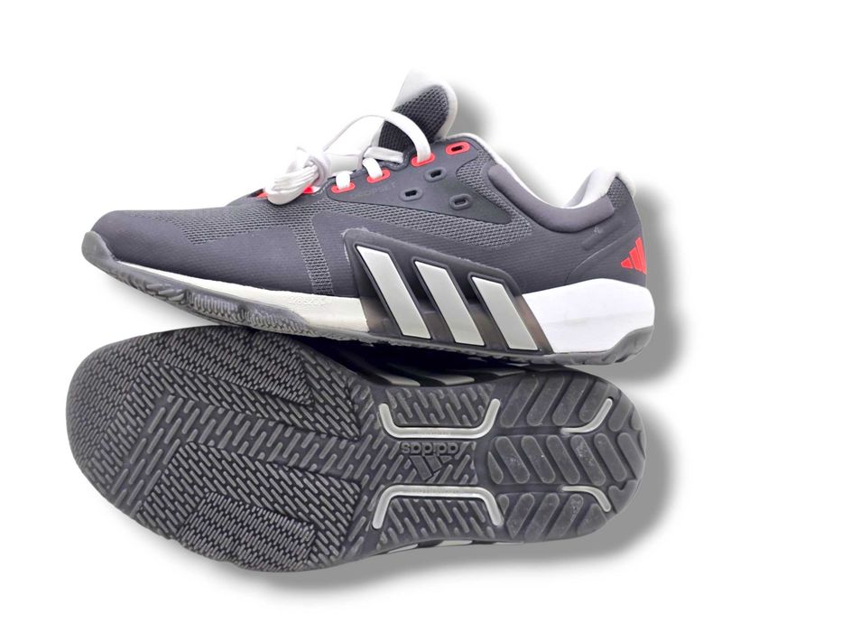 Adidas Buty na siłownię Dropset Trainer 41 1/3  26,5 CM