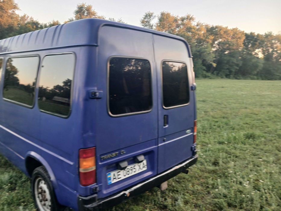 Продам Форд транзіт