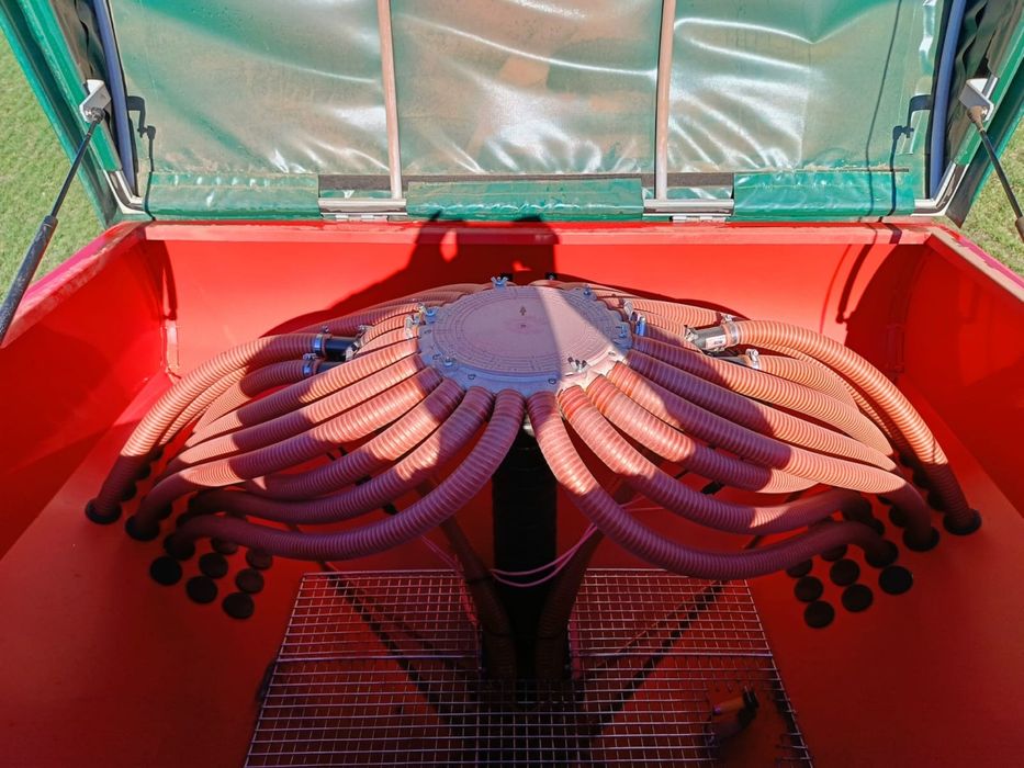 Sprzedam agregat uprawowo siewny vogel&noot / amazone /accord