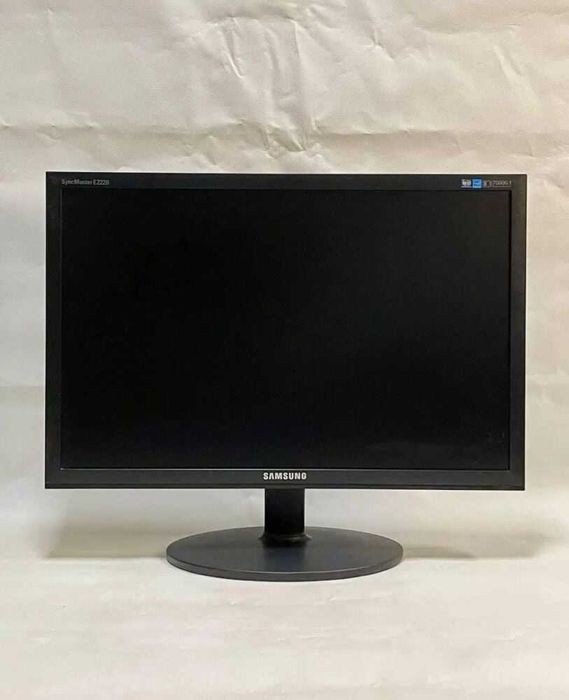 Монитор 22" Samsung E2220NW (1680х1050)