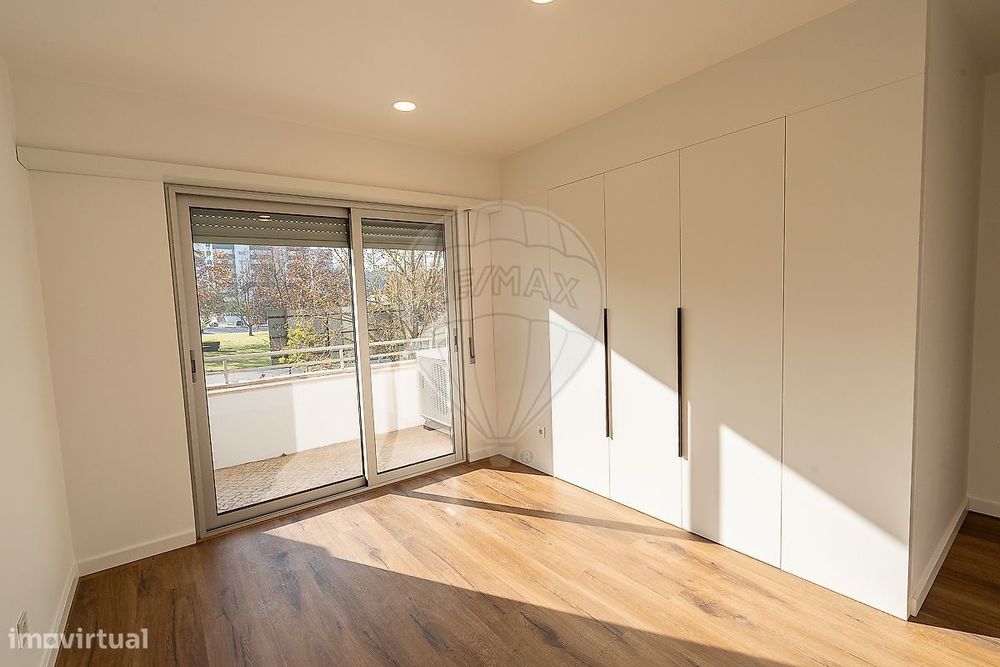 Apartamento T2 para venda