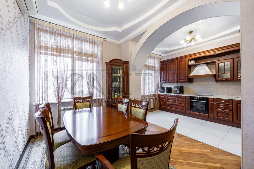 Продажа квартиры, ул. Дмитровская, Шевченковский р-н