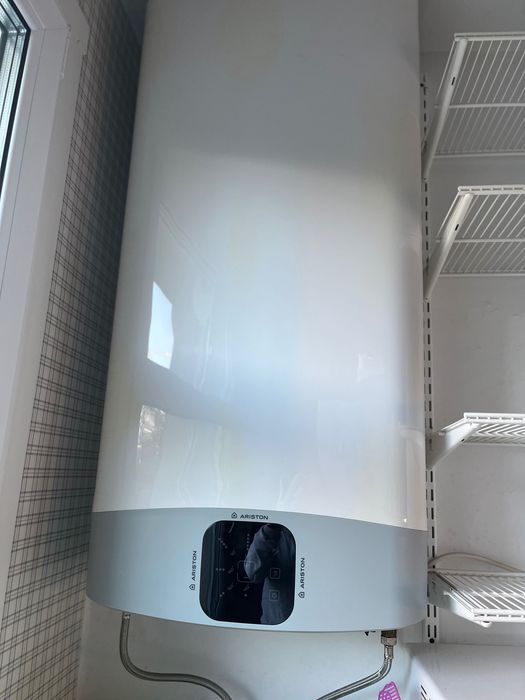 Bojler Ariston 65l pojemności