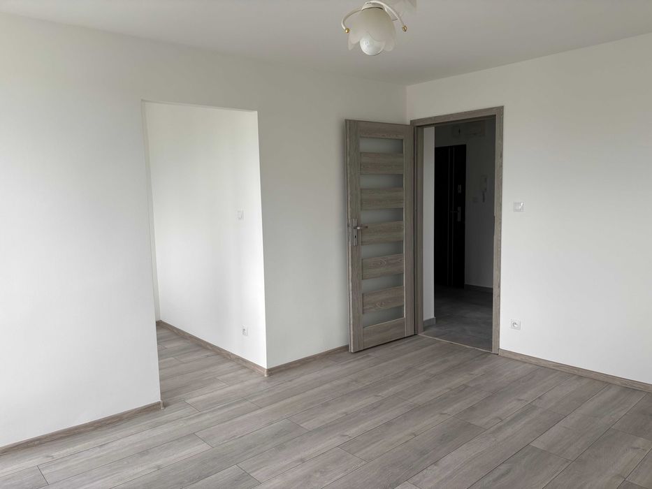 Do wynajęcia mieszkanie 2 pok. Ozimek