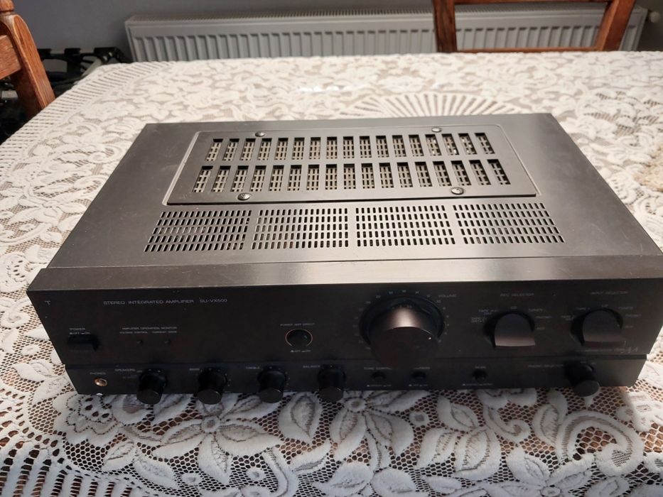 Technics Su-VX500 Amplituner