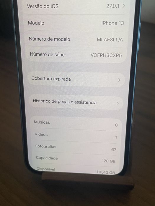 Iphone 13 128gb