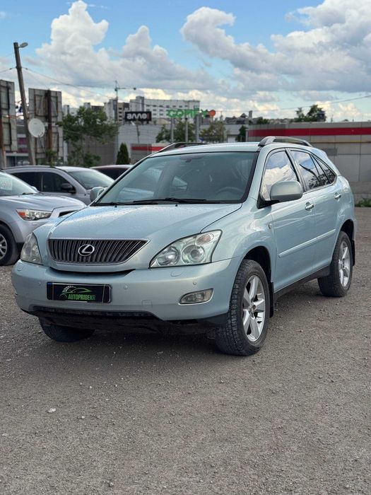 Lexus RX300 2005р. бензин/газ 3,0 обмін [Перший внесок від 20%)
