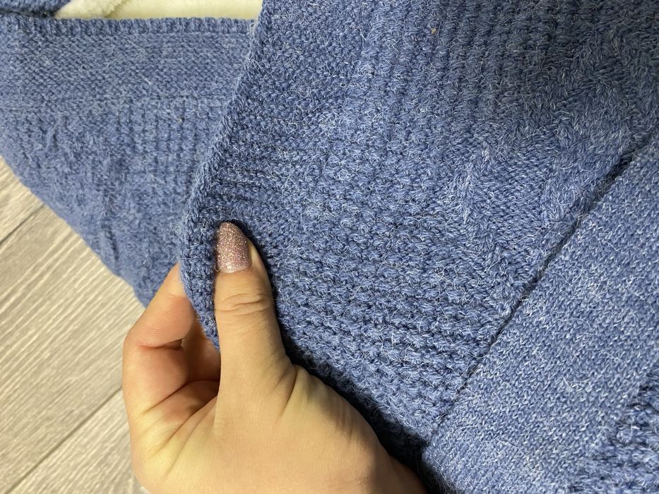 Зимовий конверт для виписки для коляски санків