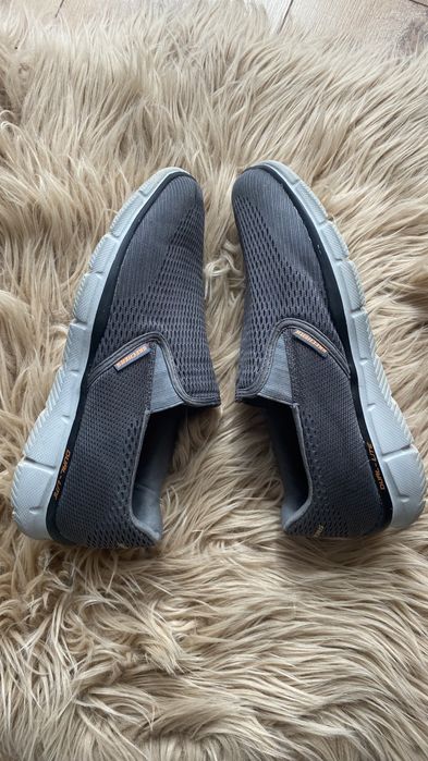 półbuty Skechers Equalizer - Double Play