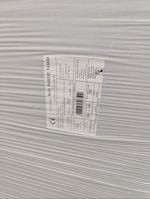 Styropian 200 yetico passive eps80 lambda 0031