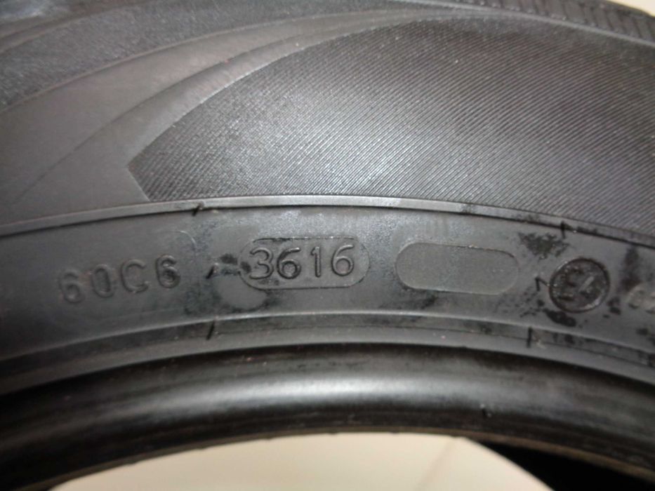 Opona 235/55/17 XL 103H Nokian WRD3