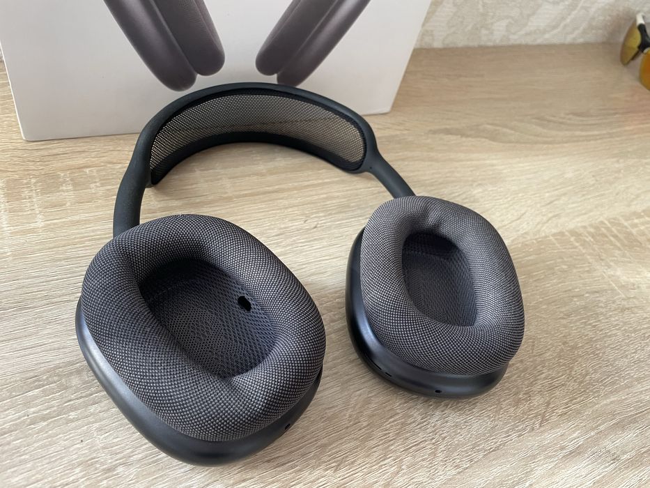 Airpods Max 1 gen A2096, Apple
