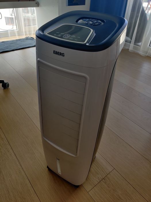Klimator ewaporacyjny EBERG BRIS