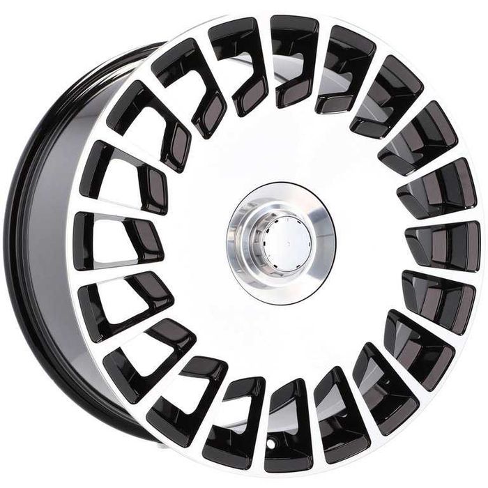 alu felgi 20 5x112 8,5/9,5 MAYBACH replika mercedes - benz s-klasa w222 w223 e-klasa w213 w212 w214