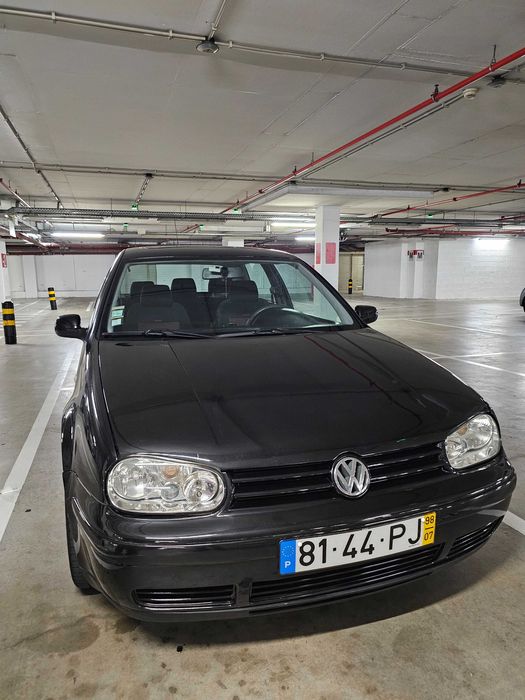 Volkswagen Golf — fotografia 6