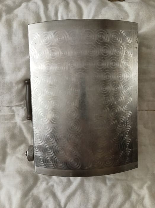 Продам канистра 12 л.нерж