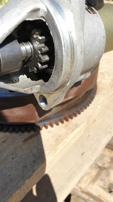 Продам или переделать под стартердвигателя168, 188f ,190f на генератор