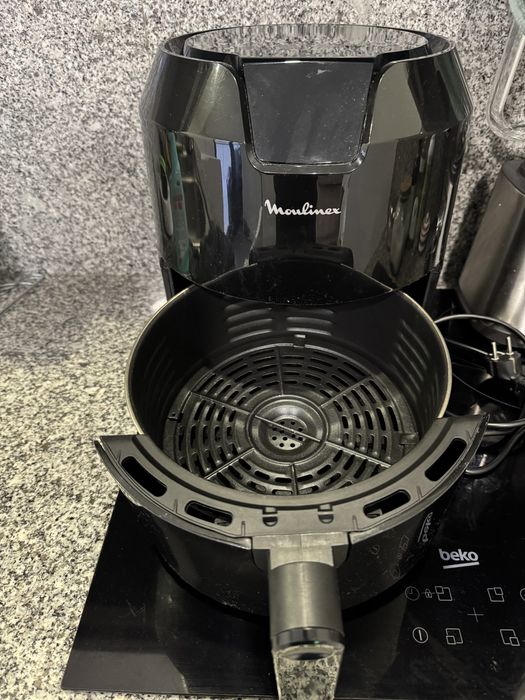 Air Fryer Moulinex