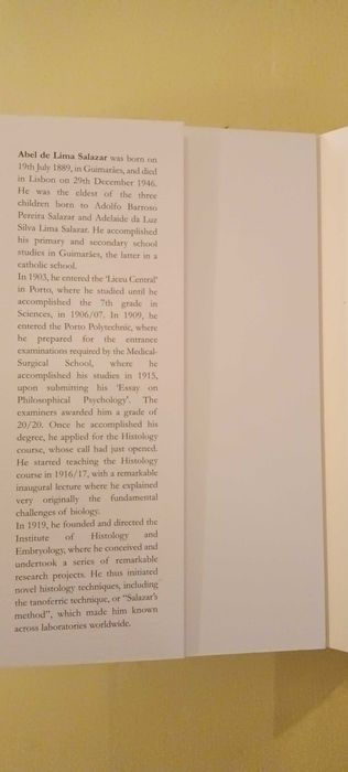 The European Crisis de Abel Salazar
