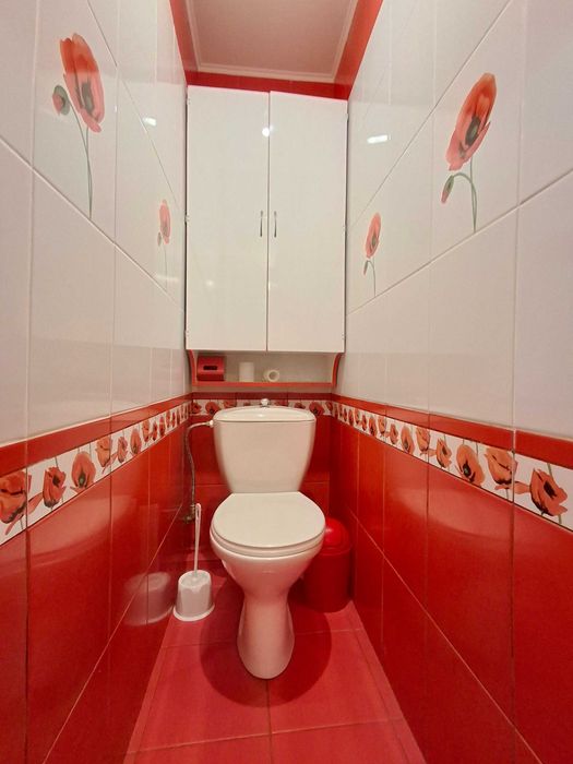 Продаж 3 кім. кв. вул.Бакинська,37. Газ, метро Дорогожичі