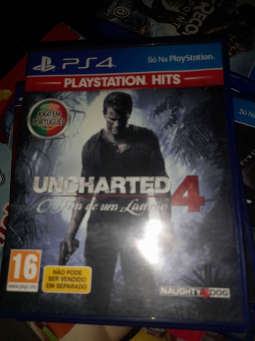 Vendo jogos psp praticamente novos