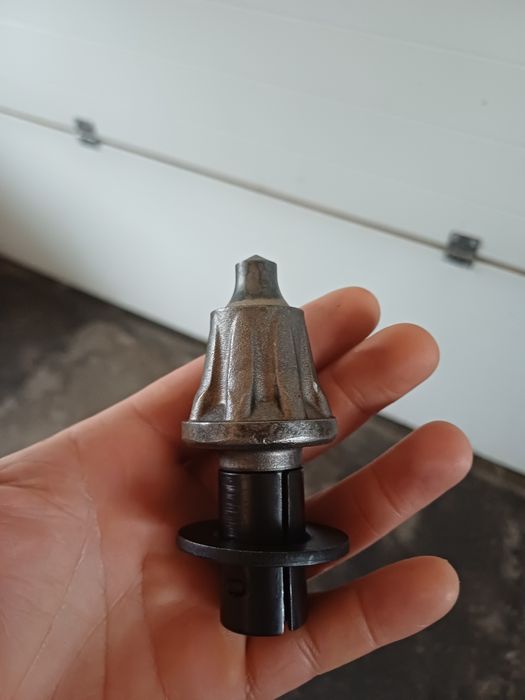 резцы дорожные фрези