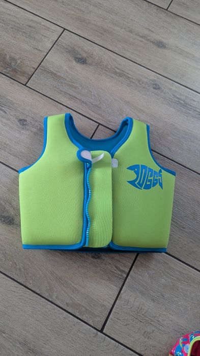 Nabaiji splach about zogss Дитячий жилет спасальний спасательний