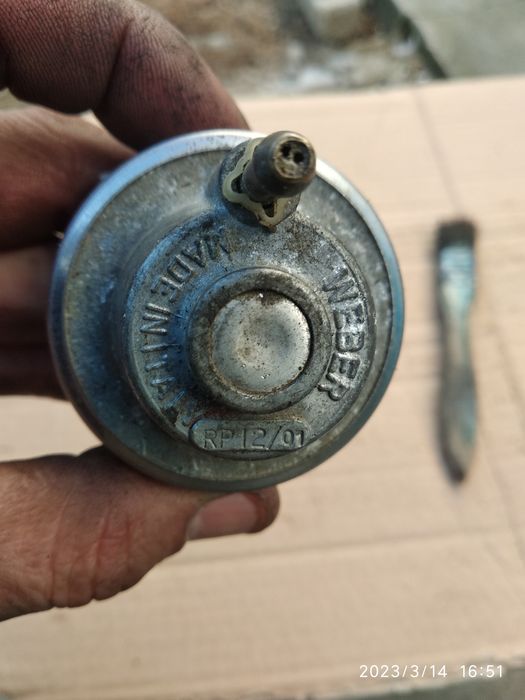 Распредвалы двигателя Форд Скорпио 2.0донс