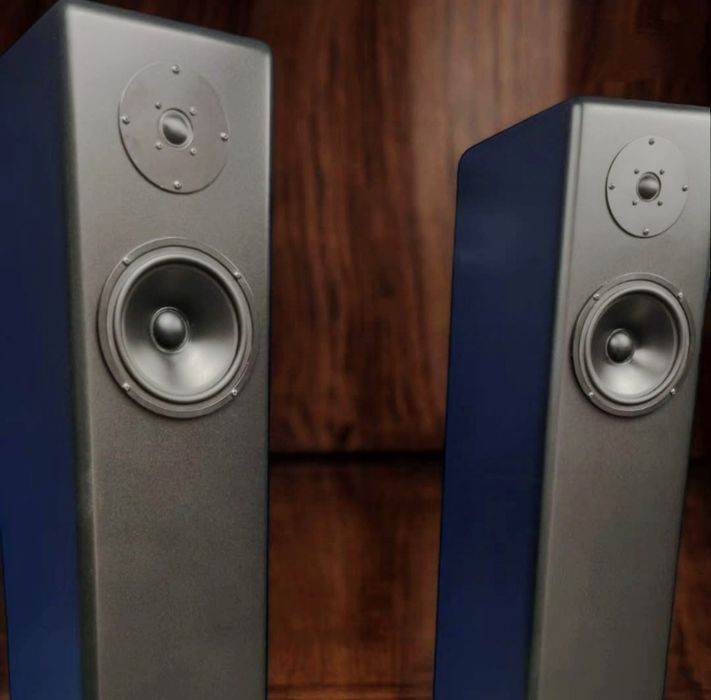 Акустика Crystal Sound