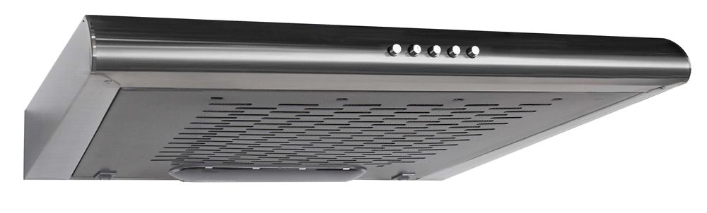 Okap INOX VDB 60 Slim