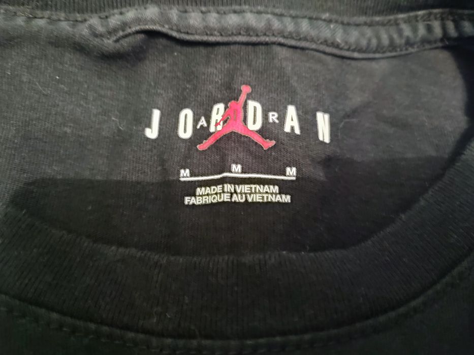 Bluza Jordan Nike