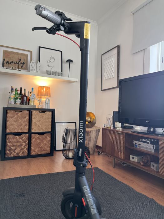 Trotinete xiaomi pro 4 2gen