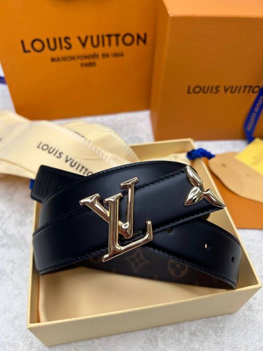 Ремінь в стилі ЛВ