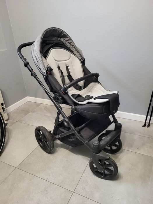 Wózek Riko Nesa 2w1